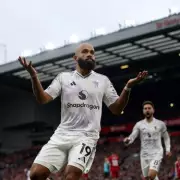 Manchester United Player Ratings: Shocking Performances in Liverpool Demolition at Old Trafford