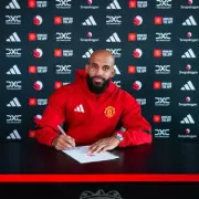 Manchester United Plot Sensational Brentford Raid for Rising Star Josh Dasilva