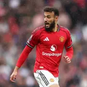 Manchester United Plot Sensational Double Swoop for Ruben Amorim and Noussair Mazraoui