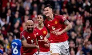 Manchester United Secure Dominant 2-0 Victory Over Sunderland: Player Ratings Reveal Standout Performances