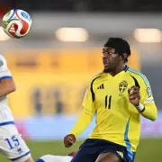 Manchester United Starlet Anthony Elanga Makes Shock International Switch After World Cup Heartbreak