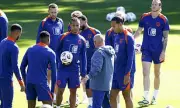 Manchester United Star's Passport Stolen in Shocking International Duty Ordeal