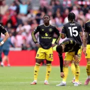 Manchester United vs Sunderland TV Blackout: How to Watch FA Cup Clash Legally