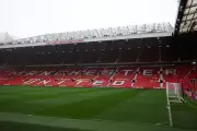 Manchester United Wear Black Armbands in Powerful Tribute After Manchester Synagogue Attack