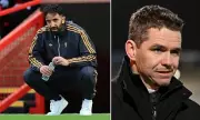 Manchester United Women's Boss Skinner Launches Stunning Attack on Sporting's Amorim