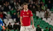 Manchester United Youngsters Garnacho and Mainoo Granted Compassionate Leave Ahead of Crucial Fixtures