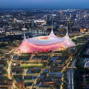 Manchester United's Bold Stadium Revolution: Inside the Plans for a New 90,000-Seat 'Wembley of the North'