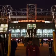 Manchester United's Premier League Fixtures Revealed: Red Devils Face Treacherous Start