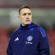 Manchester United's Shocking Managerial U-Turn: From Amorim to Ten Hag Stay?