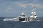 Manila's Diplomatic Gambit: Philippines Forges Closer US Ties Amid South China Sea Tensions