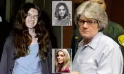Manson Family Murderer Patricia Krenwinkel Denied Parole in Sharon Tate Case After 55 Years