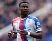Marc Guehi Set for Crystal Palace Exit After Shock Contract Rejection
