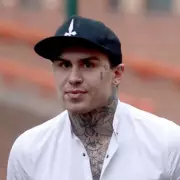 Marco Pierre White Jr Jailed: Celebrity Chef's Son Sentenced for Violent Assault on Elderly Man