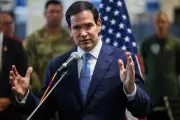 Marco Rubio Demands UNRWA Dissolution Over Alleged Hamas Ties in Gaza Conflict