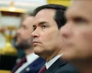 Marco Rubio's Gaza Ceasefire Stance Sparks Political Firestorm Amid Israel-Hamas Conflict