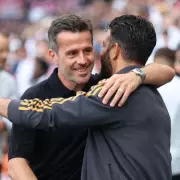 Marco Silva Issues Fierce 'Respect' Warning to Manchester United Ahead of Fulham Clash