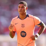 Marcus Rashford Axed from Man Utd Squad After Belfast Night Out Drama