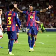 Marcus Rashford Barcelona Bombshell: Man Utd Star Offered Shock Escape Route as Ruben Amorim Emerges as Top Target