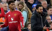 Marcus Rashford Blames Manchester United's 'Inconsistent Environment' for Career Struggles, Claims He'd Thrive at Barcelona