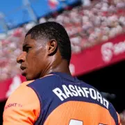 Marcus Rashford Delivers Powerful Message to Man Utd Critics After FA Cup Heroics