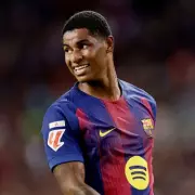Marcus Rashford Offered Barcelona Escape Route as Man Utd Future Hangs in Balance
