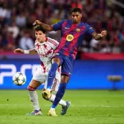 Marcus Rashford Sends Bold Message to Barcelona After Man Utd's Dramatic FA Cup Victory