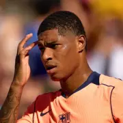 Marcus Rashford's England Euro 2024 Dream in Jeopardy as Southgate Faces Brutal Squad Decision