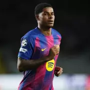 Marcus Rashford's Shocking Ultimatum: Leave or I Go - Manchester United Star's Tense Standoff with Erik ten Hag