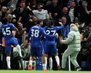Maresca's Masterclass: Chelsea's Tactical Triumph Stuns Misfiring Liverpool at Stamford Bridge