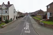 Margate Bomb Scare: Police Evacuate Homes and Make Arrest in Major Security Alert