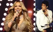 Mariah Carey's Shocking Revelation: Michael Jackson Estate Plans Posthumous Duet Release Without Her Consent