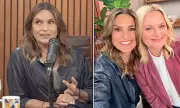Mariska Hargitay Finally Solves Decades-Long Mystery: Here's How to Actually Pronounce Her Name