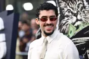 Marjorie Taylor Greene Blasts Bad Bunny's Super Bowl Halftime Show in Latest Culture War Salvo