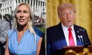 Marjorie Taylor Greene's Strategist Unveils 'Revenge' Blueprint for Trump's Return to White House