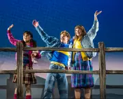 Mark-Anthony Turnage's 'The Railway Children' Triumphs at Glyndebourne in Stunning World Premiere