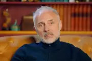Mark Bonnar Becomes First Celebrity Banished from The Traitors in Dramatic Twist