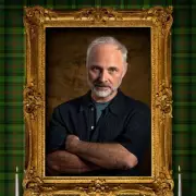 Mark Bonnar's Candid Confession: The Guilt Behind His Doctor Who Role Revealed