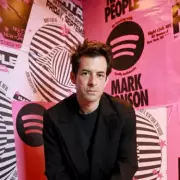 Mark Ronson Reveals He'd 'Love to Work with' Amy Winehouse Again in Emotional Tribute