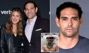 Mark Sanchez's Hilarious Halloween Trial: Ex-NFL Star Faces Benedict Polizzi Impersonation Test