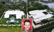 Mark Wahlberg's Florida Property Gamble: Hollywood Star's £50 Million Bid for Billionaires' Row Mansion
