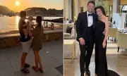 Mark Wright and Michelle Keegan Share Rare Glimpse of Baby Daughter Palma in Heartwarming Family Photo