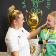 Marlie Packer's Emotional Tribute to Red Roses After England's Heartbreaking World Cup Final Defeat