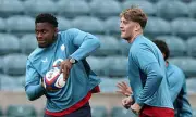 Maro Itoje's Fiery Battle Cry: England Fear No One Ahead of Australia Clash