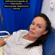 Married At First Sight Bride Hospitalised After Shocking On-Screen Meltdown