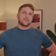 Married At First Sight UK's Ashley Breaks Silence After Shocking Split From Tasha