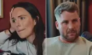 Married At First Sight UK's Grace Leaves Viewers Gobsmacked After Spilling Shocking 'Red Flag' About Husband Ashley