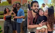 Married At First Sight's Martha Kalifatidis Announces First Pregnancy With Michael Brunelli In Heartfelt Instagram Reveal