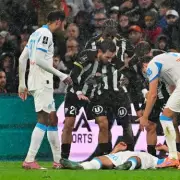 Marseille's Shock Move for Mason Greenwood After Nadir Fallout - French Giants Plot Sensational Transfer