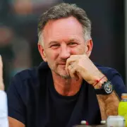 Martin Brundle's F1 Return Sparks Speculation Amid Christian Horner Controversy