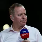 Martin Brundle's Mexican GP Grid Walk Nightmare: Celebs Snub F1 Legend in Shocking Scenes